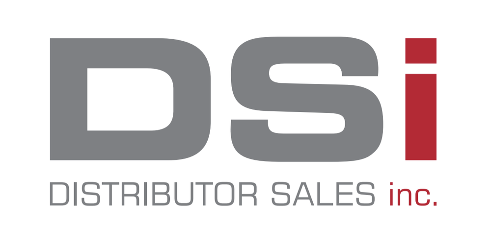 Distributor Sales, Inc. logo